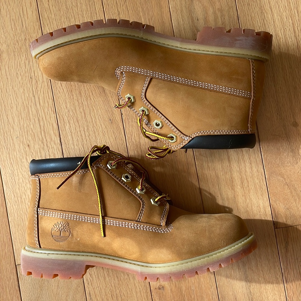 Timberland Women's Chukka Boots